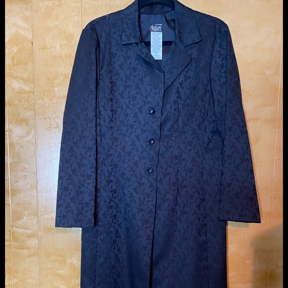 Jacket / Dress